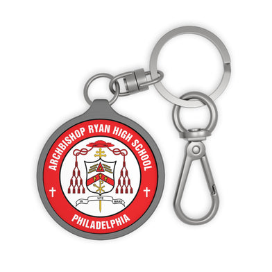 Archbishop Ryan High School Keyring, keychain, Philadelphia, Philly