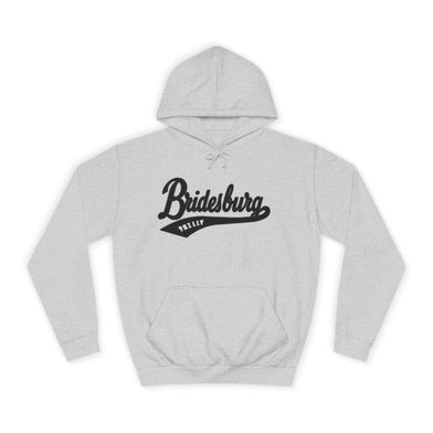 Bridesburg Hoodie Sweatshirt, Philly, Philadelphia Men, Women