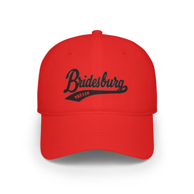 Bridesburg ball cap, Philly Low Profile Baseball Cap - Perfect Gift for Sport Lovers, Philadelphia Neighborhood