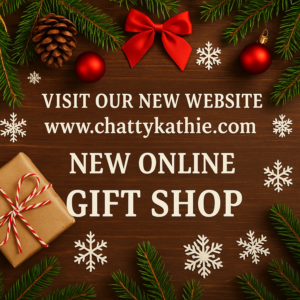 Chatty Kathie Gifts