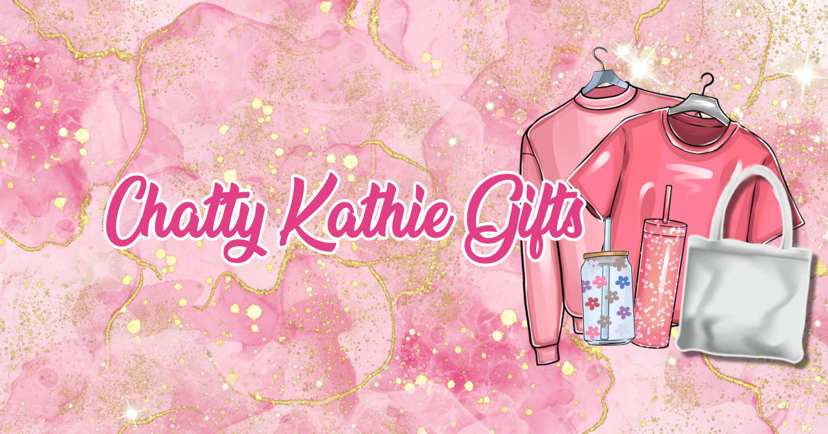Chatty Kathie Gifts
